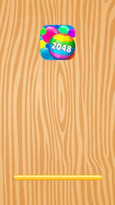 Balls Merging Time APK screenshot 1