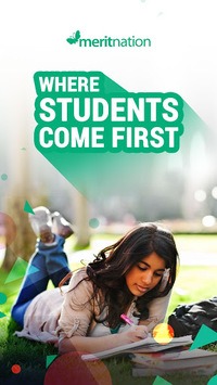 Meritnation - CBSE ICSE & More APK screenshot 1