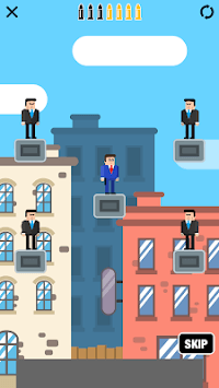 Mr Bullet! APK screenshot 1
