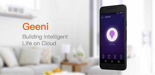Install Geeni on PC install Geeni on PC