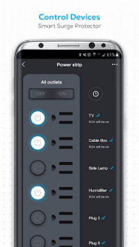 Geeni APK screenshot 1 Geeni APK screenshot 1