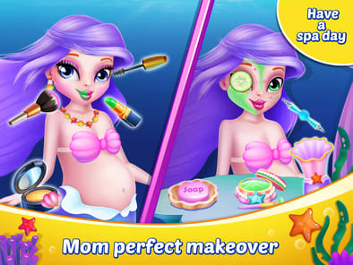 Mermaid APK screenshot 1