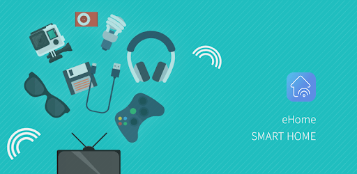 Install eHomeLife on PC install eHomeLife on PC