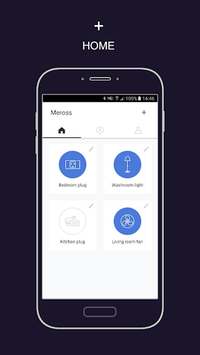 meross APK screenshot 1