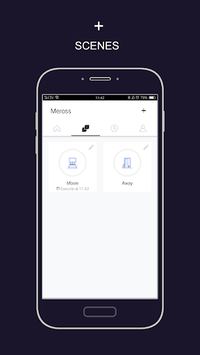 meross APK screenshot 1