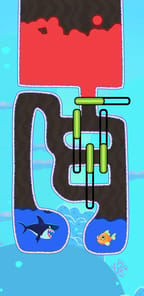 Save The Fish APK screenshot 1