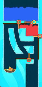 Save The Fish APK screenshot 1