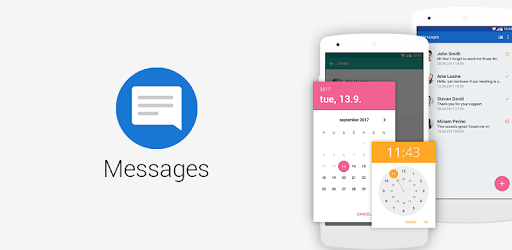 Install Messages on PC install Messages on PC