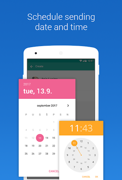 Messages APK screenshot 1 Messages APK screenshot 1