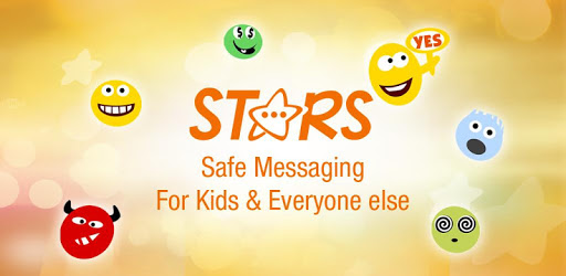 install Stars: Private, Fun Messenger on PC