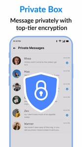 Messages APK screenshot 1