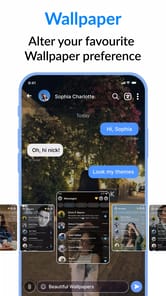 Messages APK screenshot 1