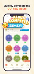 StickerHub APK screenshot 1