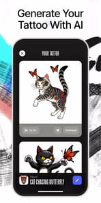 Ink AI APK screenshot 1