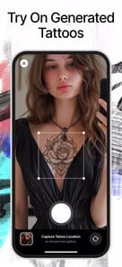 Ink AI APK screenshot 1