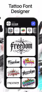 Ink AI APK screenshot 1