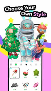 Bondee APK screenshot 1 Bondee APK screenshot 1