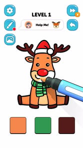 Pro Coloring ASMR APK screenshot 1
