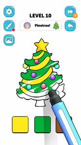 Pro Coloring ASMR APK screenshot 1