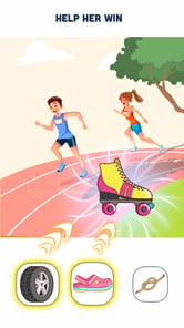 Choices Story APK screenshot 1