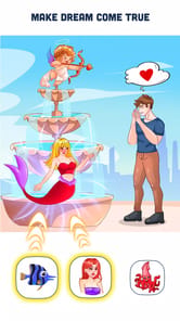 Choices Story APK screenshot 1