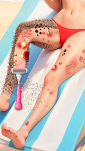 Screwscapes APK screenshot 1