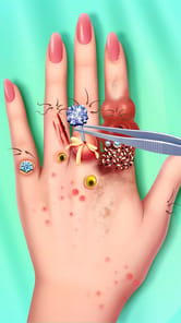 Screwscapes APK screenshot 1