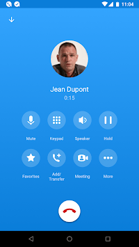 Accession Communicator APK screenshot 1