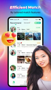 ChatTa-Live Match New Friends APK screenshot 1