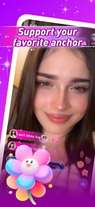 Mola Live APK screenshot 1