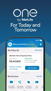 One by MetLife Bangladesh APK screenshot 1 One by MetLife Bangladesh APK screenshot 1