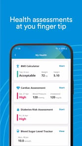 One by MetLife Bangladesh APK screenshot 1 One by MetLife Bangladesh APK screenshot 1