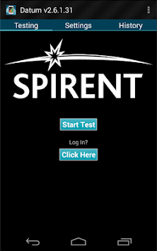 Umetrix Data Mobile (Datum Mobile) APK screenshot 1