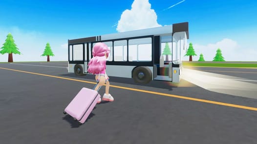 Livetopia: Party! APK screenshot 1