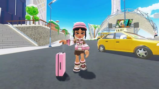 Livetopia: Party! APK screenshot 1