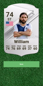 Footballer Career APK screenshot 1