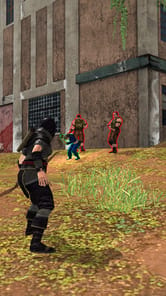 Archer Attack 3D APK screenshot 1