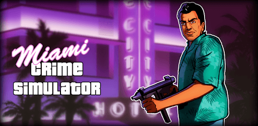 install Miami crime simulator on PC