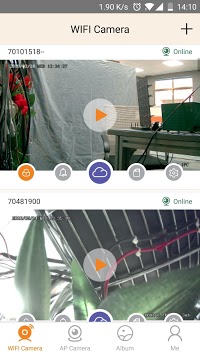 LiveYes APK screenshot 1