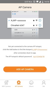 LiveYes APK screenshot 1