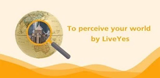 install LiveYes on PC