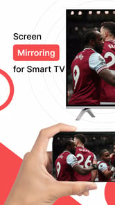 Screen Mirroring APK screenshot 1