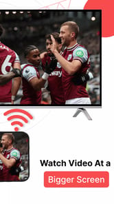 Screen Mirroring APK screenshot 1