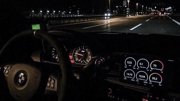 MHD F-Series APK screenshot 1