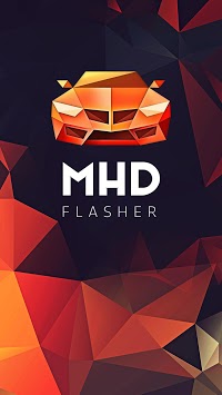 MHD F-Series APK screenshot 1
