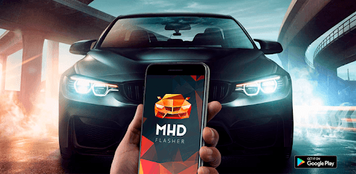 install MHD F-Series on PC