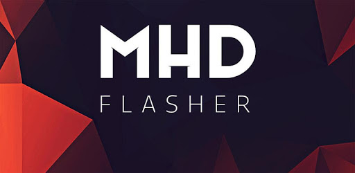 Install MHD Flasher N54 on PC install MHD Flasher N54 on PC