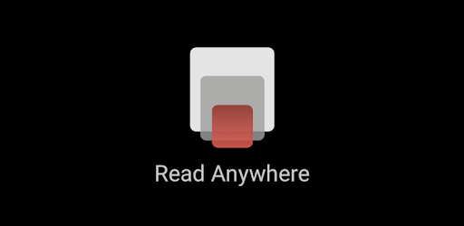install ReadAnywhere on PC