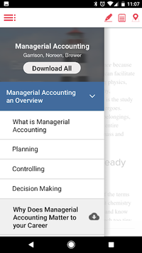 ReadAnywhere APK screenshot 1