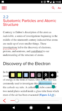 ReadAnywhere APK screenshot 1